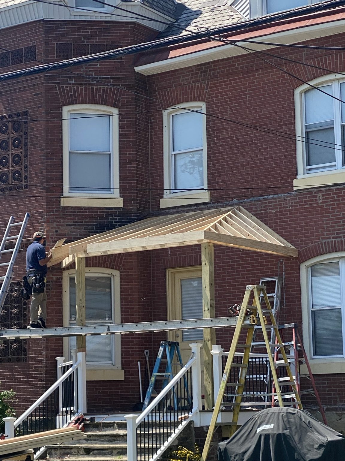 Home Additions by Grizzly General Contracting