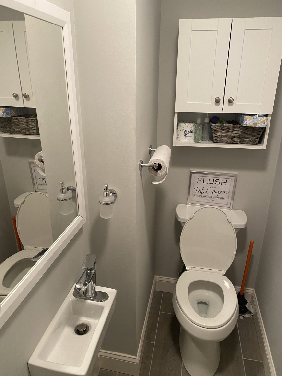 Bathroom Remodeling by Grizzly General Contracting