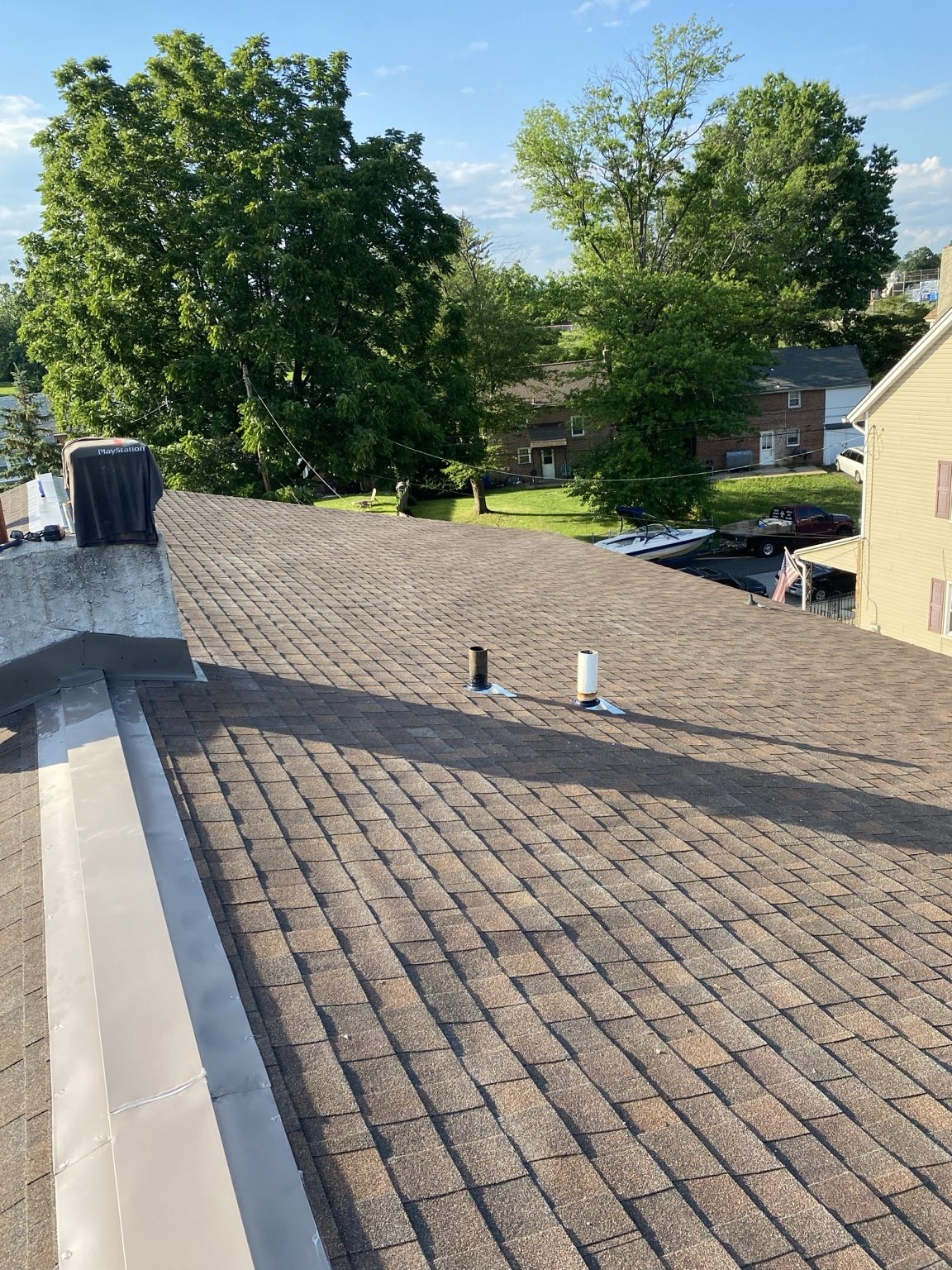 Exterior Remodeling by Grizzly General Contracting