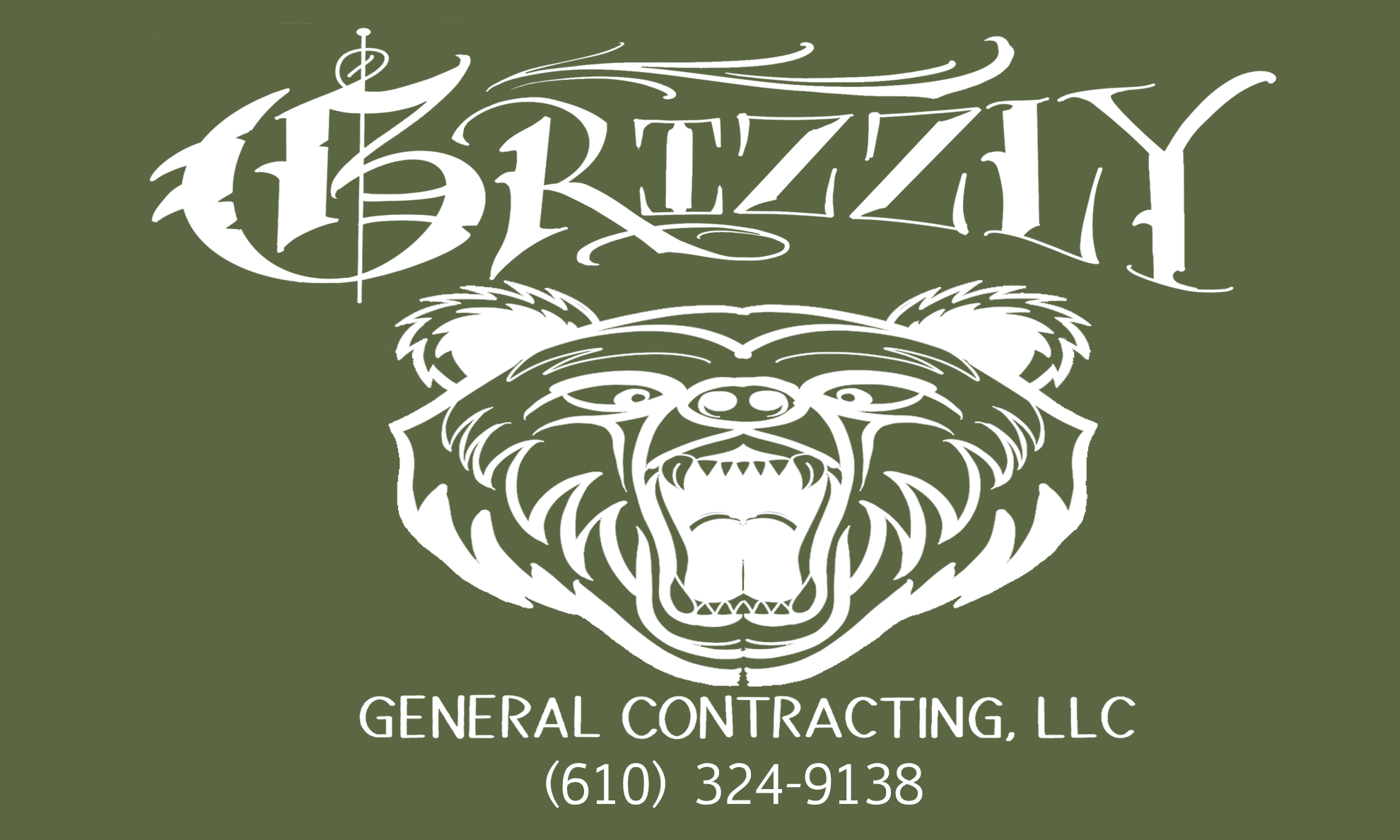 Grizzly General Contracting logo
