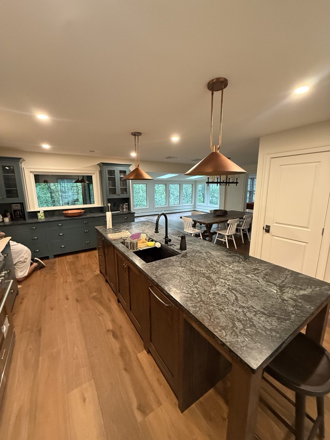 Kitchen Remodeling by Grizzly General Contracting